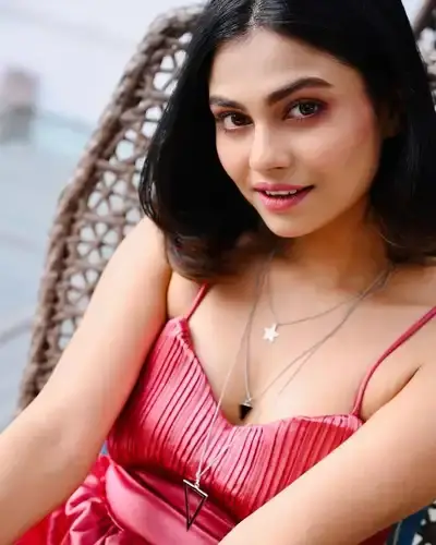 Escort Service Hangal