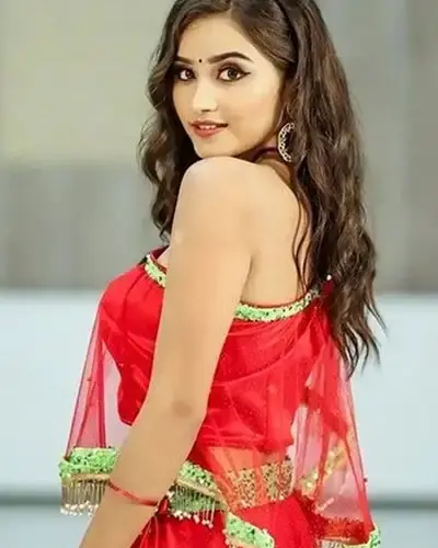 Escort In Hangal